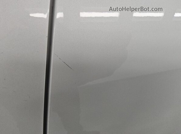 LPSED3KAXML012896 2021 POLESTAR 2 White 