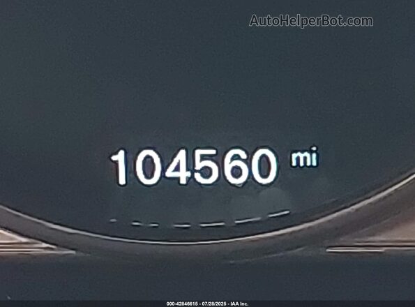 LYV612TM3GB091585 2016 VOLVO S60 INSCRIPTION White Widok tylnych siedzeń