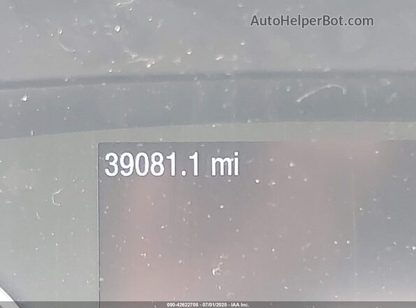 MAJ3S2GE5LC393636 2020 FORD ECOSPORT Blue 