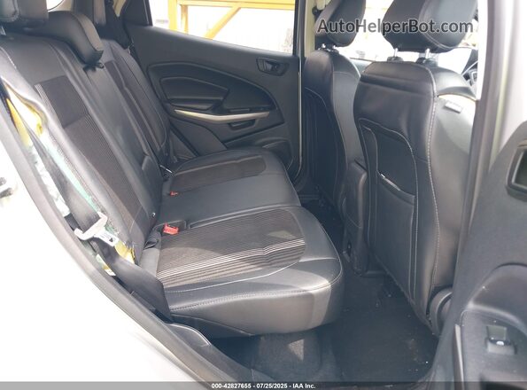 MAJ6S3JL2MC413482 2021 FORD ECOSPORT Silver Vista de la etiqueta del VIN