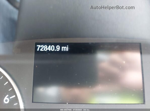 MAJ6S3JL2MC413482 2021 FORD ECOSPORT Silver 