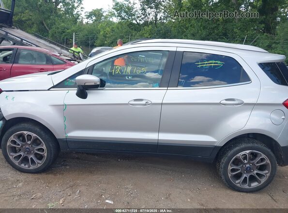 MAJ6S3KL5MC403107 2021 FORD ECOSPORT Silver 360 interior view