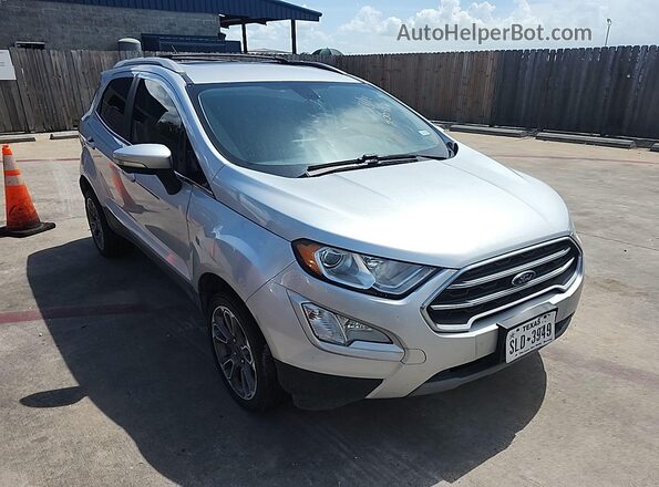 MAJ6S3KL7MC401407 2021 FORD ECOSPORT  Հետևի աջ