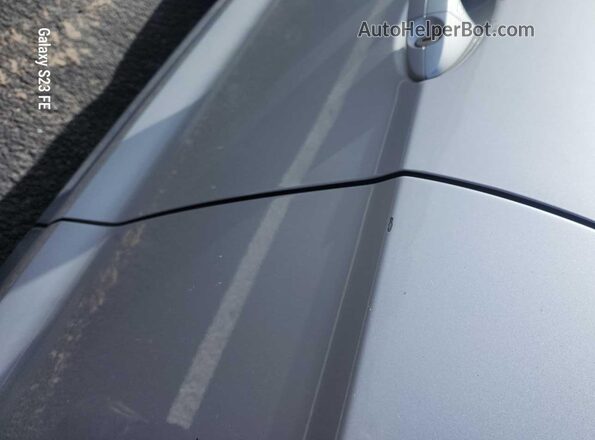 MAJ6S3KL7MC401407 2021 FORD ECOSPORT  Հետևի նստատեղերի տեսք