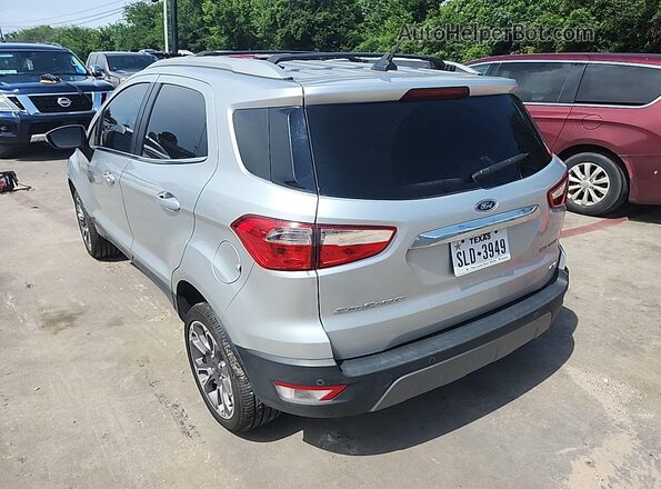 MAJ6S3KL7MC401407 2021 FORD ECOSPORT  Հետևի ձախ
