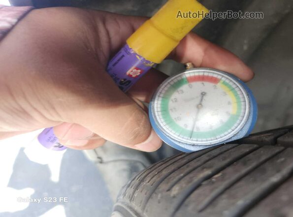 MAJ6S3KL7MC401407 2021 FORD ECOSPORT  Սարքավորումների վահանակի տեսք