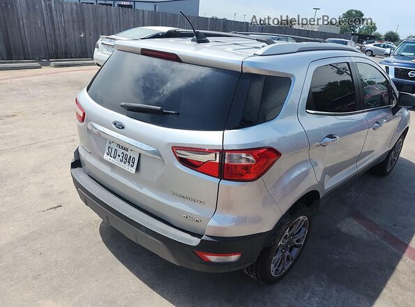 MAJ6S3KL7MC401407 2021 FORD ECOSPORT  