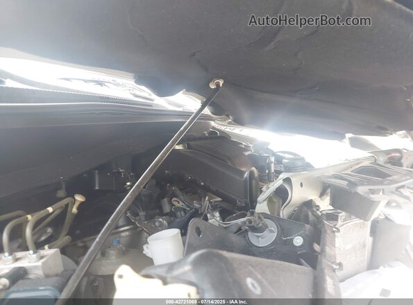 ML32FUFJ8MHF01200 2021 MITSUBISHI MIRAGE Silver 