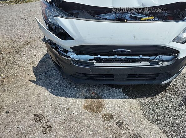 NM0LS7E20M1502062 2021 FORD TRANSIT CONNECT  
