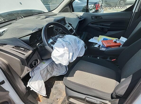 NM0LS7E20M1502062 2021 FORD TRANSIT CONNECT  