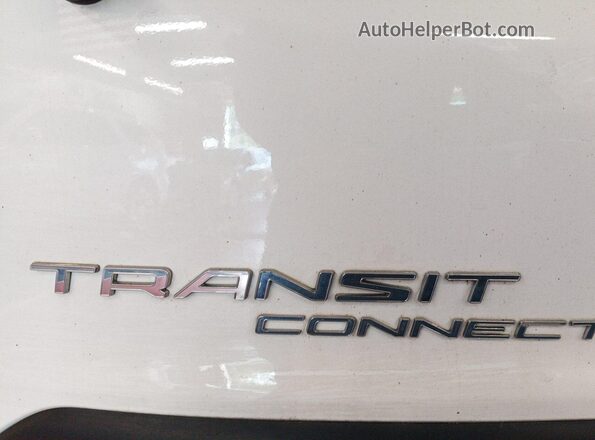 NM0LS7E24M1492426 2021 FORD TRANSIT CONNECT  Rear right