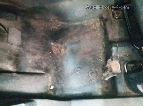 NM0LS7E24M1492426 2021 FORD TRANSIT CONNECT  Instrument cluster view