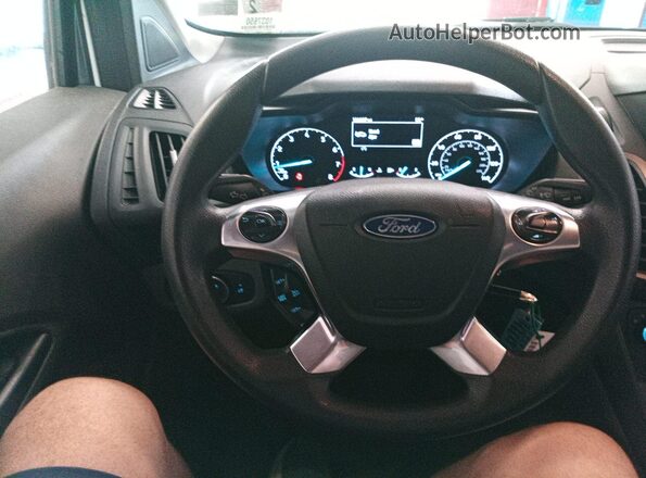 NM0LS7E24M1492426 2021 FORD TRANSIT CONNECT  