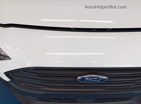 NM0LS7E24M1492426 2021 FORD TRANSIT CONNECT  