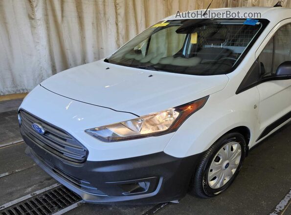 NM0LS7E29M1502013 2021 FORD TRANSIT CONNECT  