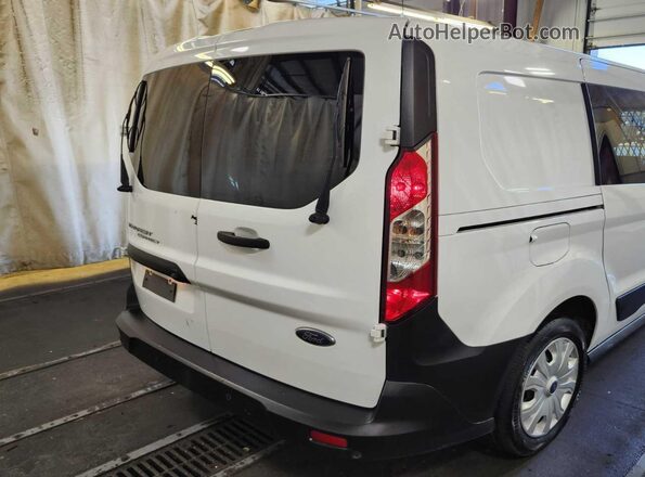 NM0LS7E29M1502013 2021 FORD TRANSIT CONNECT  
