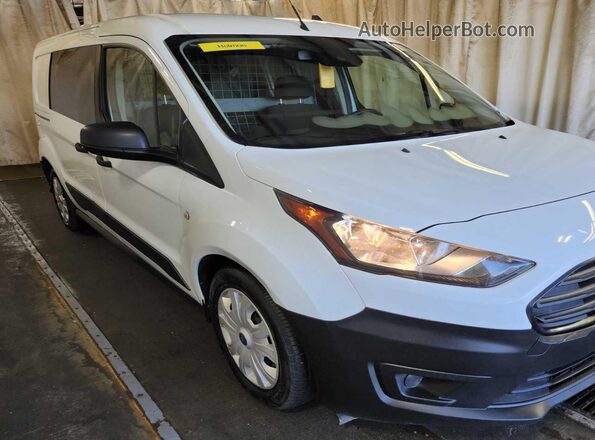 NM0LS7E29M1502013 2021 FORD TRANSIT CONNECT  