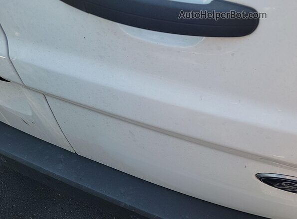 NM0LS7E29M1502013 2021 FORD TRANSIT CONNECT  