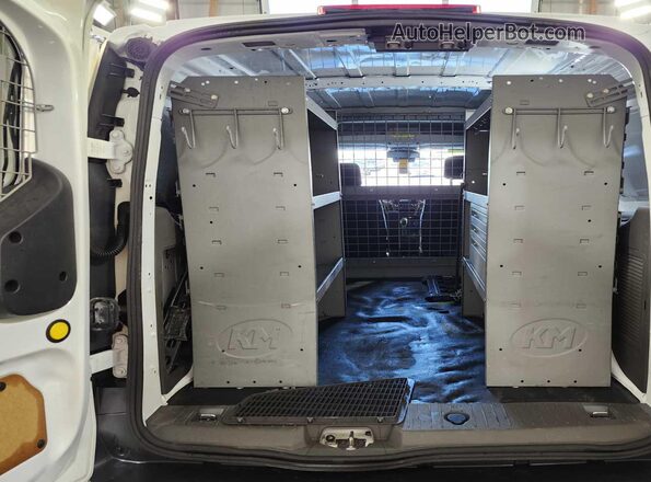 NM0LS7E29M1502013 2021 FORD TRANSIT CONNECT  სალონის 360-გრადუსიანი ხედი