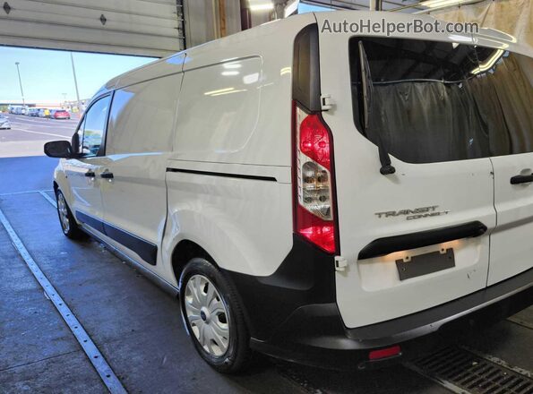 NM0LS7E29M1502013 2021 FORD TRANSIT CONNECT  