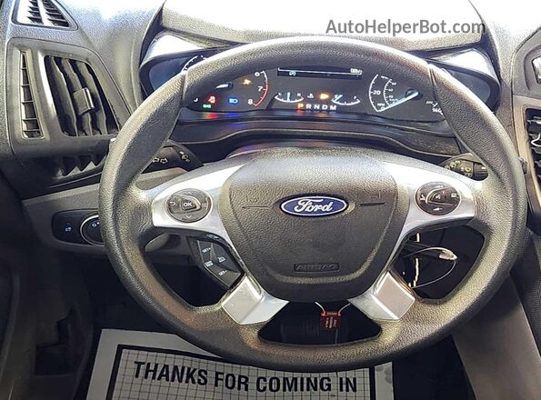 NM0LS7E29M1502013 2021 FORD TRANSIT CONNECT  