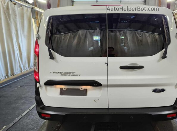 NM0LS7E29M1502013 2021 FORD TRANSIT CONNECT  