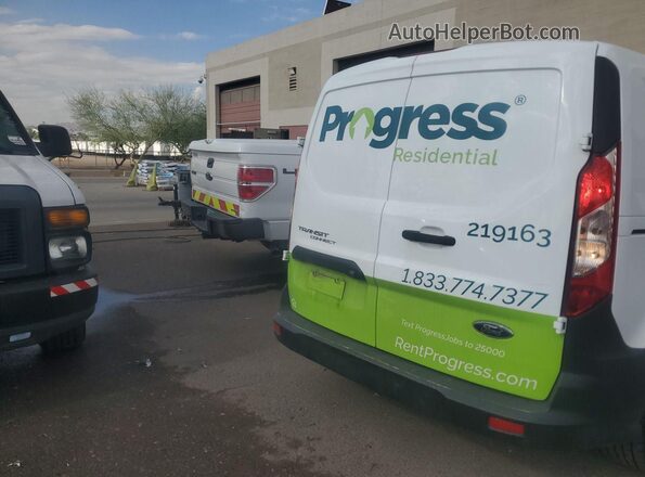 NM0LS7E2XM1487229 2021 FORD TRANSIT CONNECT  