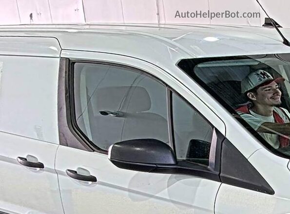 NM0LS7E2XM1487229 2021 FORD TRANSIT CONNECT  