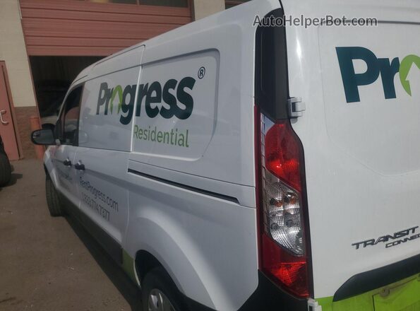 NM0LS7E2XM1487229 2021 FORD TRANSIT CONNECT  