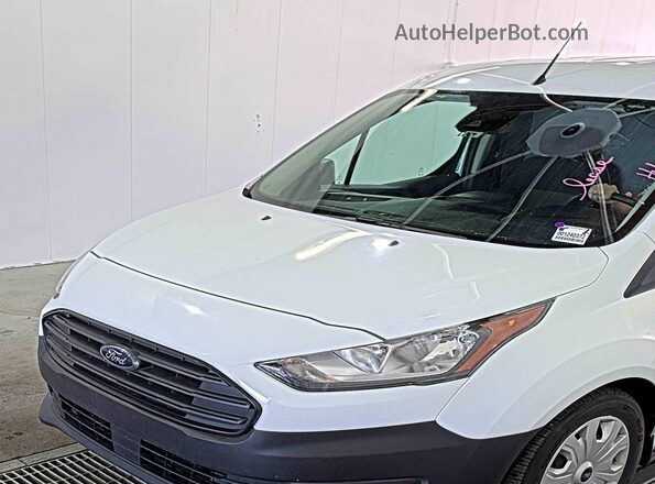 NM0LS7E2XM1487229 2021 FORD TRANSIT CONNECT  