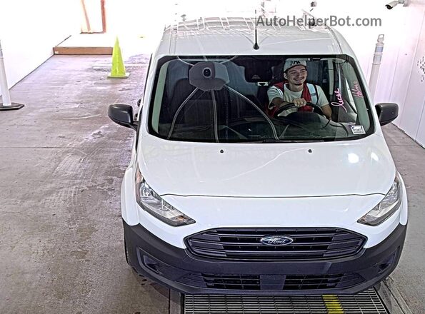 NM0LS7E2XM1487229 2021 FORD TRANSIT CONNECT  