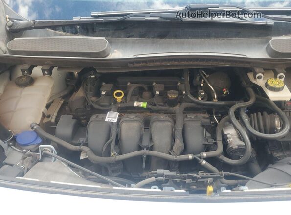 NM0LS7E2XM1487229 2021 FORD TRANSIT CONNECT  