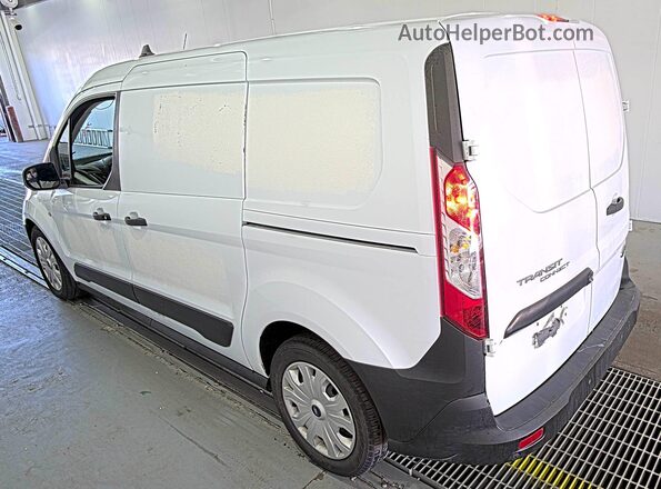 NM0LS7E2XM1487229 2021 FORD TRANSIT CONNECT  