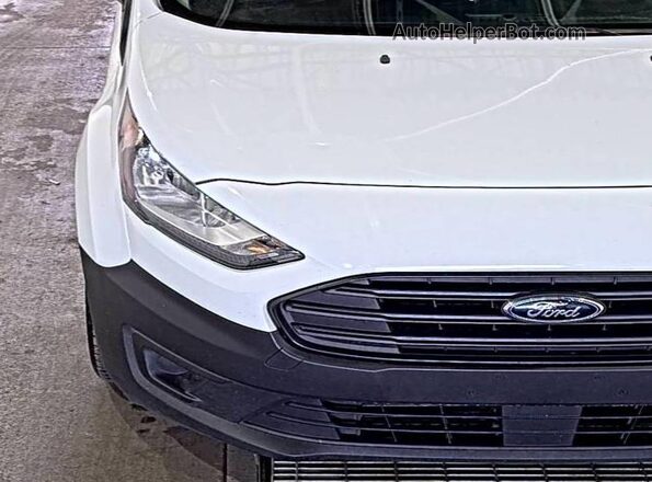 NM0LS7E2XM1487229 2021 FORD TRANSIT CONNECT  