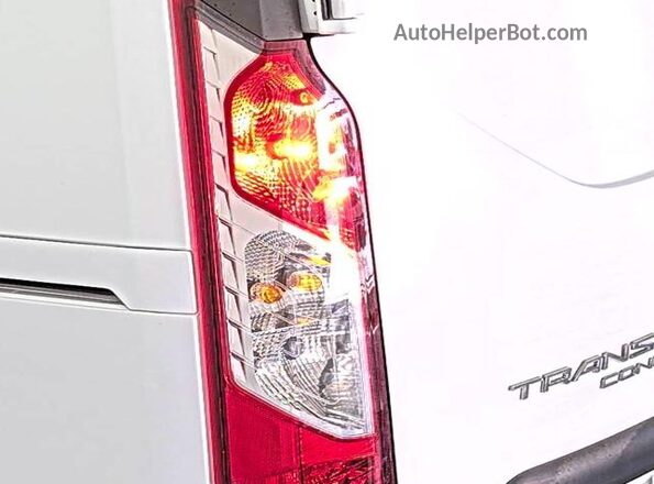 NM0LS7E2XM1487229 2021 FORD TRANSIT CONNECT  