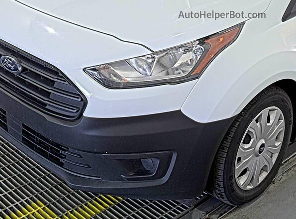 NM0LS7E2XM1487229 2021 FORD TRANSIT CONNECT  
