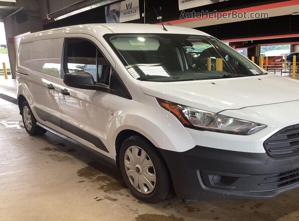 NM0LS7E2XM1496416 2021 FORD TRANSIT CONNECT  