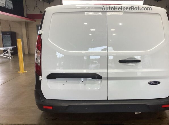 NM0LS7E2XM1496416 2021 FORD TRANSIT CONNECT  