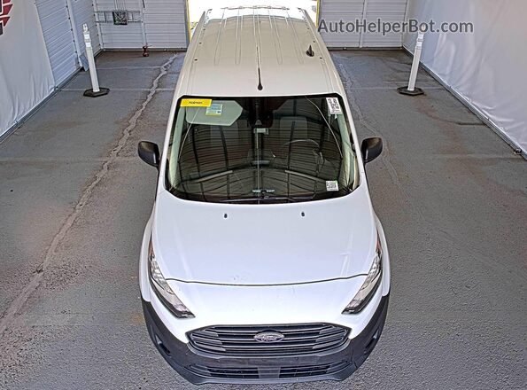 NM0LS7E2XM1496416 2021 FORD TRANSIT CONNECT  