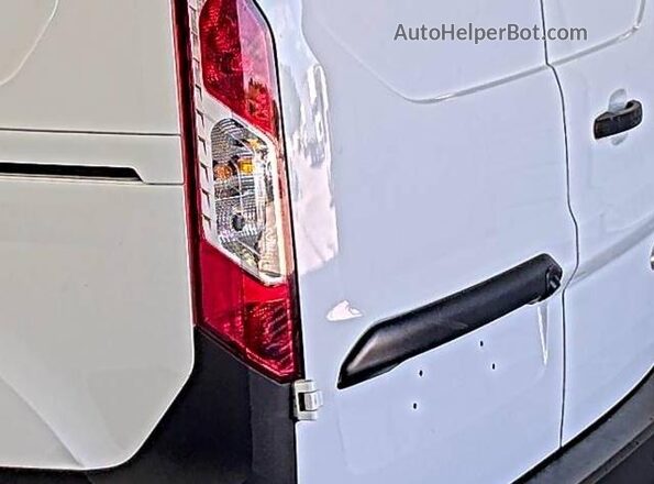 NM0LS7E2XM1496416 2021 FORD TRANSIT CONNECT  