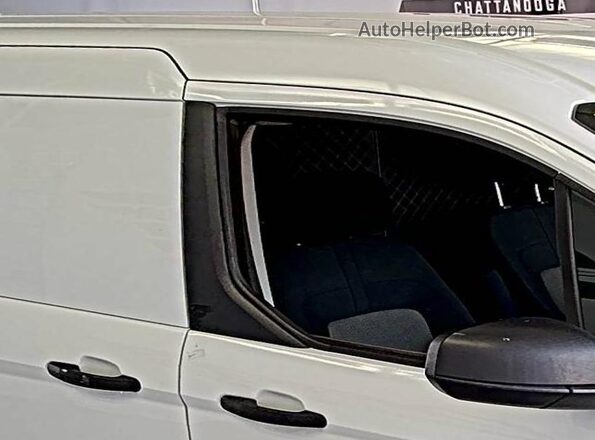 NM0LS7E2XM1496416 2021 FORD TRANSIT CONNECT  