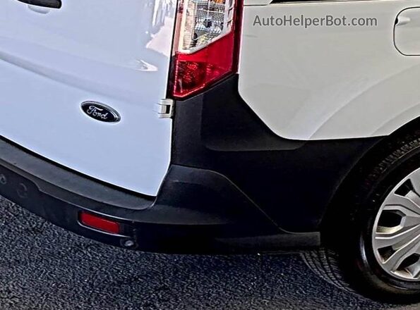 NM0LS7E2XM1496416 2021 FORD TRANSIT CONNECT  