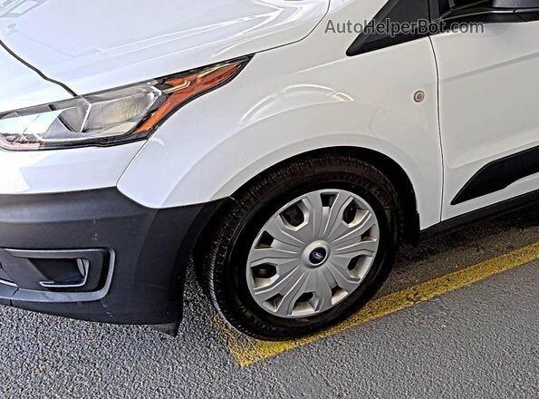 NM0LS7E2XM1496416 2021 FORD TRANSIT CONNECT  