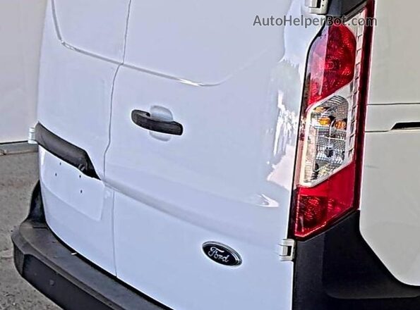 NM0LS7E2XM1496416 2021 FORD TRANSIT CONNECT  