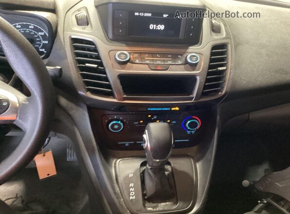 NM0LS7E2XM1496416 2021 FORD TRANSIT CONNECT  