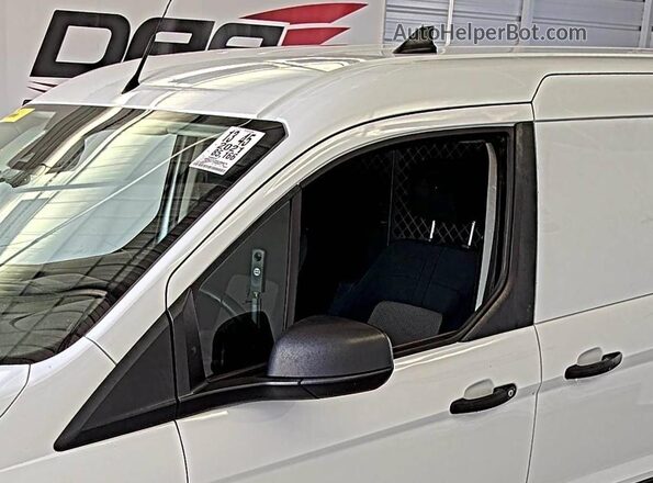 NM0LS7E2XM1496416 2021 FORD TRANSIT CONNECT  