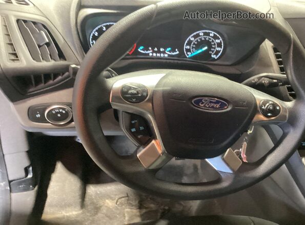 NM0LS7E2XM1496416 2021 FORD TRANSIT CONNECT  