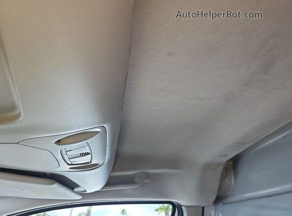 NM0LS7E71G1264447 2016 FORD TRANSIT CONNECT White Przód lewy