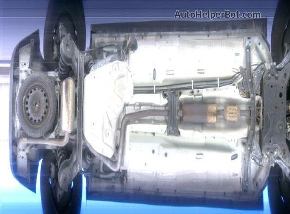 NM0LS7E71G1264447 2016 FORD TRANSIT CONNECT White Widok tylnych siedzeń