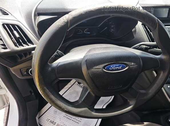 NM0LS7E71G1264447 2016 FORD TRANSIT CONNECT White 